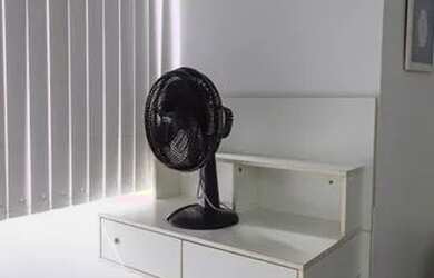 Imagem 7: Apartamento para Aluguel - Copacabana, 1 Quarto, 50 m2