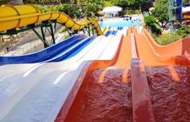 Imagem 1: Di Roma Hotel Aluguel para temporadas Caldas Novas