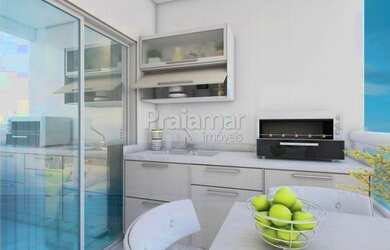 Imagem 3: Apartamento Garden | 02 dormitórios | 01 suíte | 01 vaga | Boa Vista | São Vicente