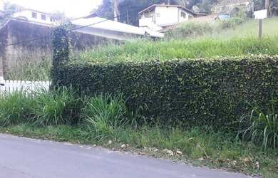 Imagem 2: Terreno para venda com 1500 metros quadrados em Itaipava - Petrópolis - RJ