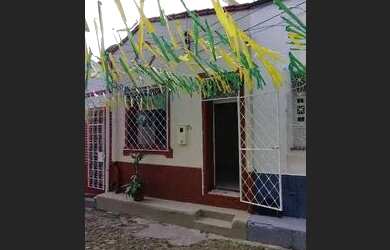 Imagem: /Alugo casa em Vila na Joaquim Nabuco