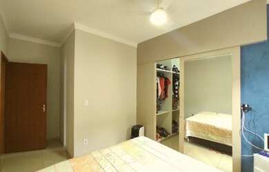 Imagem 11: Casa Bonfim Paulista. 100m² de Área, 3 Vagas na garageme3 Dormitórios