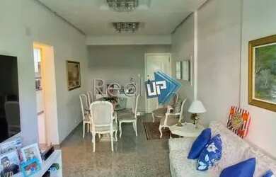 Imagem: O apartamento possui 3 Dormitórios, 1 Banheiro, 89m² de Área