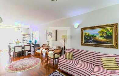 Imagem 3: Casa à Venda - Chácara Santo Antonio, 3 Quartos, 250 m2