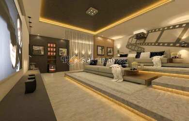 Imagem 11: Apartamento com 2 dorms, Centro, Mongaguá - R$ 377 mil, Cod: 859