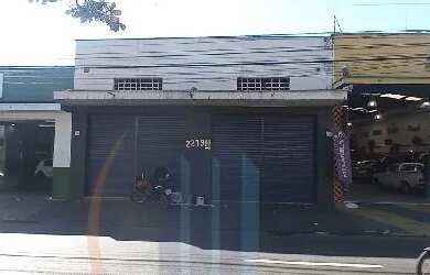 Imagem: Ribeirao Preto - Loja/Salão - Jardim America