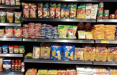 Imagem 2: Mercado /empório/armazen