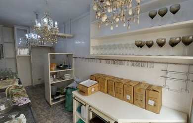 Imagem 2: Casa 288m² à Venda Alphaville/ Santana de Parnaíba