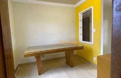 Imagem 4: Cobertura com 3 dormitórios, 130 m² - venda por R$ 429.000 ou aluguel por R$ 3.370/mês - H