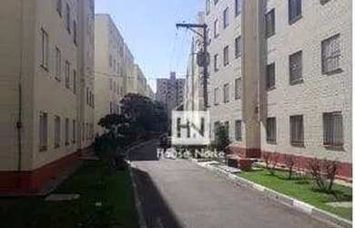 Imagem 12: Apartamento Residencial à venda, Lauzane Paulista, São Paulo - AP0226