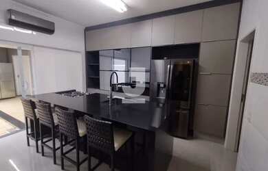 Imagem 4: Casa para aluguel por 6.500,00 no bairro Parque Brasil 500, Condomínio...