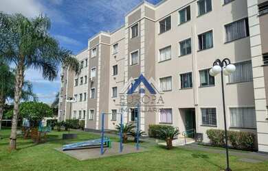 Imagem 1: Apartamento com 2 dormitórios, 46 m² - venda por R$ 175.000,00 ou aluguel...