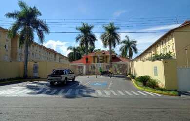 Imagem 3: SAO JOSE DO RIO PRETO - Residential / Apartment - JARDIM JANDIRA