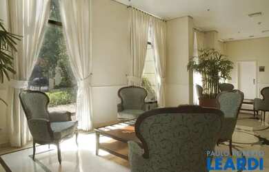 Imagem 3: FLAT - VILA OLÍMPIA - SP