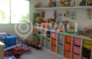 Imagem 15: Casa em Condomínio - / Residencial / Parque da Fazenda