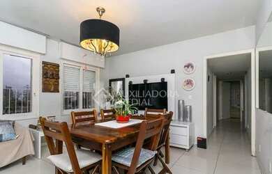 Imagem 1: Apartamento à venda Avenida Ipiranga, Azenha - Porto Alegre