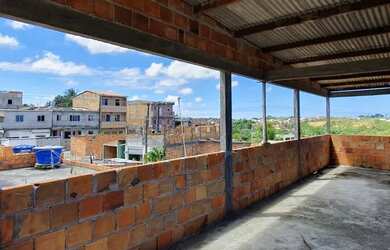 Imagem 3: Imperdível Prédio 3 andares , 9 Quartos, 4 Suítes, 225m², localizado...