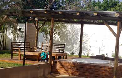 Imagem 9: Apartamento garden à venda no condomínio Vivere Intenso em Jundiaí SP