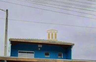 Imagem 10: Sobrado com 5 quartos, 160 m² - venda por R$ 699.000 ou aluguel por R$...