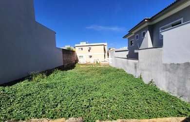 Imagem: O terreno possui 330m² de Área e está localizado em Uberaba