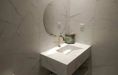 Imagem 11: Casa a venda no condomínio Pampulha Tennis