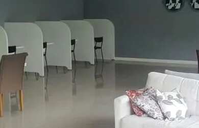 Imagem 13: Flat Hotel mobiliado 1 quarto com piscina, academia tudo incluso Recreio...