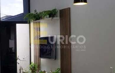 Imagem 12: Casa à venda no Condomínio Residencial Villa do Sol em Valinhos/SP