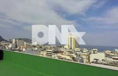 Imagem: O apartamento possui 3 Dormitórios, 5 Banheiros, 2 Vagas na