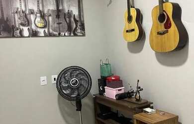 Imagem 5: Casa com 3 dormitórios à venda, 168 m² por R$ 860.000,00 - Residencial...