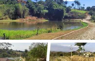 Imagem: A chácara possui 1.000m² de Área e está localizado em Igarapé