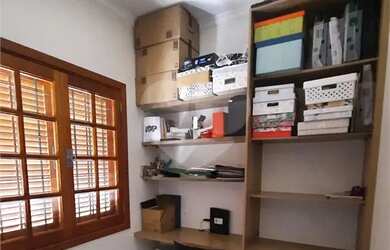 Imagem 12: Casa com 3 quartos à venda em Chácara Esperia - SP