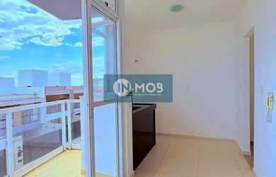 Imagem 3: Apartamento 02 quartos suite varanda, garagem Proximo UFJF