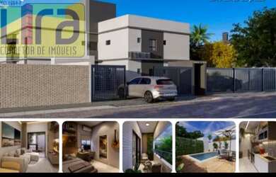 Imagem: O apartamento possui 2 Dormitórios, 1 Banheiro, 56m² de Área