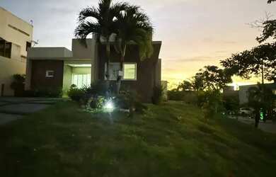 Imagem 8: Casa 4 quartos, 461,39 m2 no Alphaville Litoral Norte 2