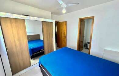 Imagem 16: 2 quartos pronto na zona nova e a poucos metros do mar, totalmentem mobiliado...