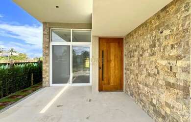 Imagem 3: Casa Nova à Venda em Condomínio Ilhas Park em Torres RS