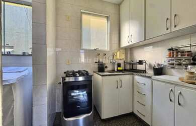 Imagem 16: Apartamento à venda no bairro Colégio Batista