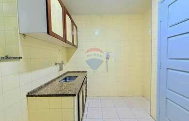 Imagem 6: Apartamento três quartos para locação no Centro de Juiz de Fora