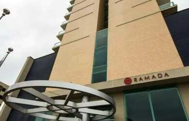 Imagem 11: Flat com 1 dormitório, 45 m² - venda por R$ 180.000,00 ou aluguel por...