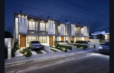 Imagem 2: SOBRADO HÍPICA - RESIDENCIAL MAVI