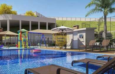 Imagem 14: Apartamento à venda, 45 m² por R$ 250.000,00 - Colubande - São Gonçalo/RJ