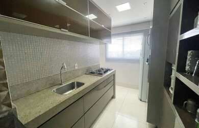 Imagem 5: APTO BAIRRO SANTA CATARINA 2 DORMITÓRIOS SACADA