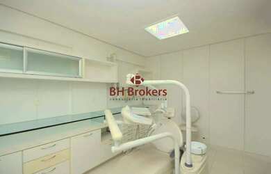 Imagem 16: SALA MOBILIADA PARA LOCAÇÃO NO BAIRRO BELVEDERE!