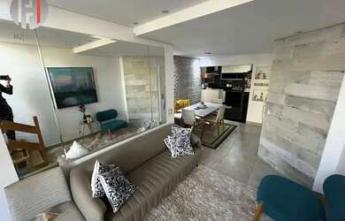 Imagem 10: Cobertura com 4 dormitórios à venda, 165 m² por R$ 2.400.000,00 - Brooklin...