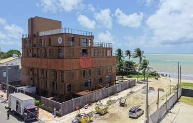 Imagem: O apartamento possui 3 Dormitórios, 4 Banheiros, 113m² de