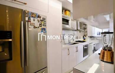 Imagem 14: APARTAMENTO À VENDA NO BRÁS - 3 DORMITÓRIOS, 2 SUÍTES, 2 VAGAS DE...