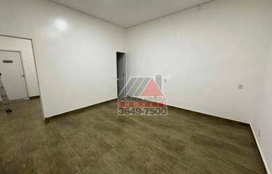 Imagem: O depósito possui 30m² de Área e está localizado em Nossa