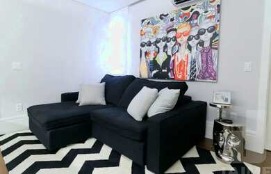 Imagem 5: Apartamento com 3 Dormitórios 4 Vagas em Higienópolis