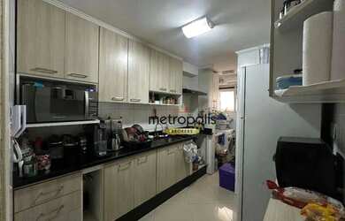 Imagem 3: Apartamento à venda, 50 m² por R$ 310.000,00 - Parque Erasmo Assunção...