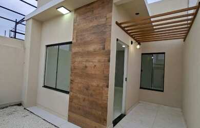 Imagem: Casa no Recanto das Águas